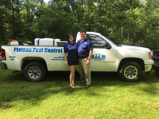 PLATEAU PEST CONTROL - Updated November 2024 - 24 Photos - 1037 S Main