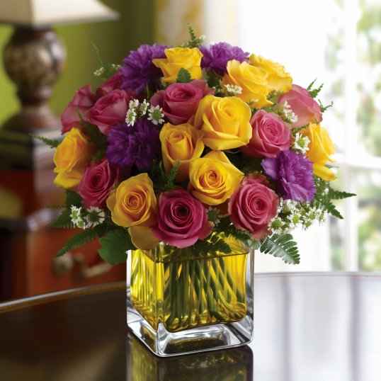 MOUNT PLEASANT FLORISTS Updated June 2024 Request Information 845