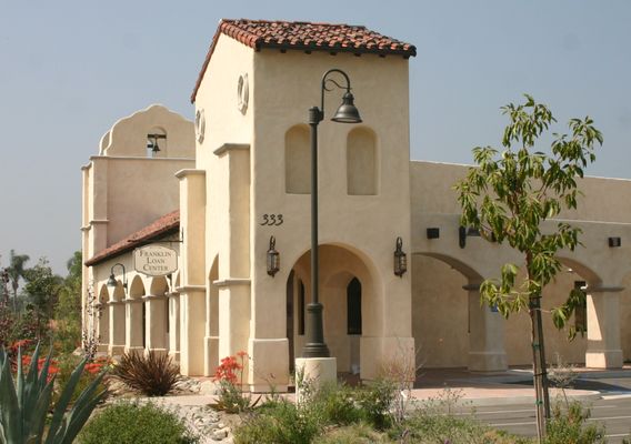 Franklin Loan Center by null