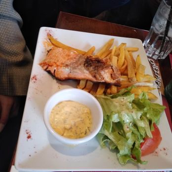 Chez Papa - French Southwest Near Me - Paris, 75