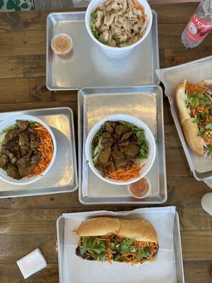 Banh Appetit by null