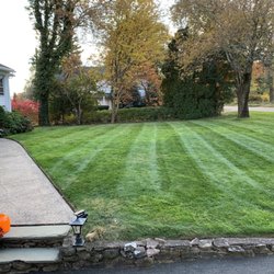 H&E Landscape Service - Fresh cut
