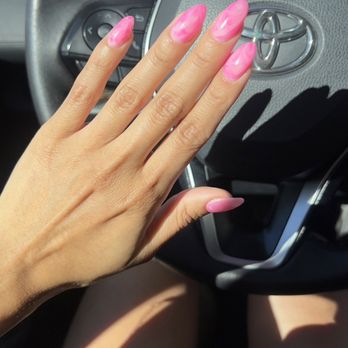 Hailey Nails Spa - Bio gel manicure - Nail Salons Near Me - Los Angeles, California Hailey Nails Spa - Bio gel manicure - Nail Salons Near Me - Los Angeles, California