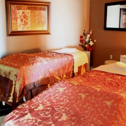 City Spatique - Couples Room
