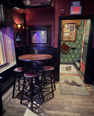 The Black Sheep Pub & Restaurant by null