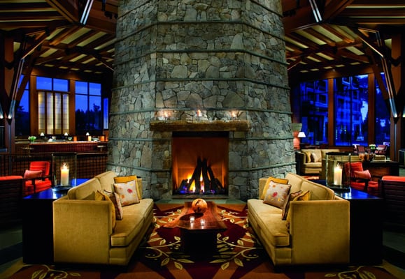 The Ritz-Carlton, Lake Tahoe by null The Ritz-Carlton, Lake Tahoe by null