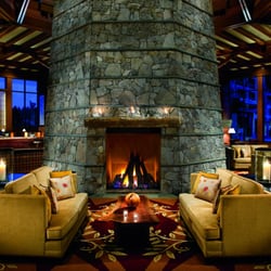 The Ritz-Carlton, Lake Tahoe
