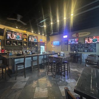 FAT PAT’S BAR & GRILL - Updated December 2025 - 42 Photos & 67 Reviews ...