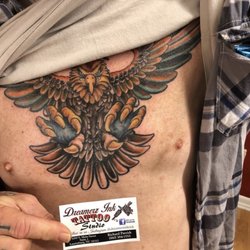 Dreamerz Ink