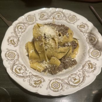 Agrodolce Roma - Carbonara - Roman Near Me - Rome, RM