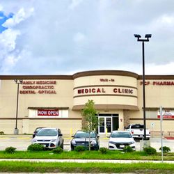 PCF Pharmacy