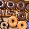 Java Time Donuts gift card