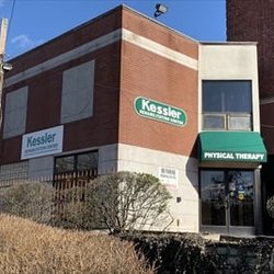 Kessler Rehabilitation Center - South Orange