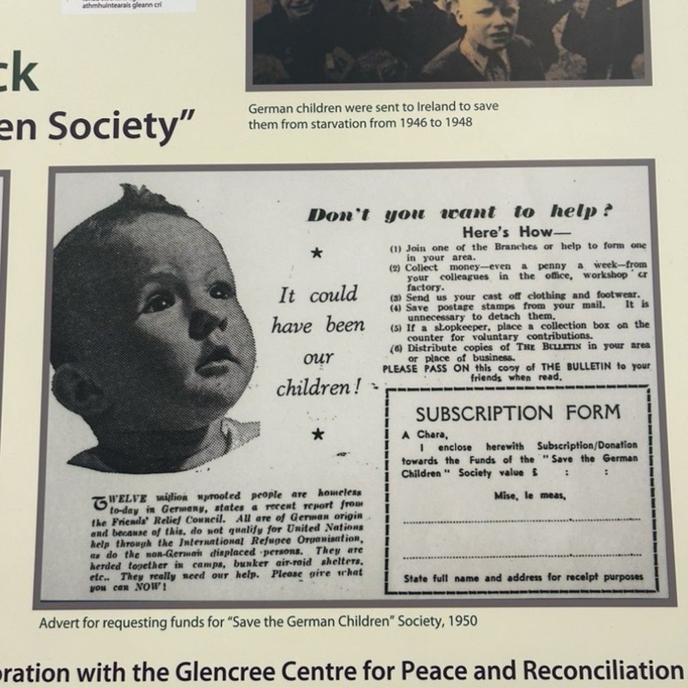 Glencree Centre For Reconcilliation - Community Service/Non-Profit Near Me - Enniskerry, WW