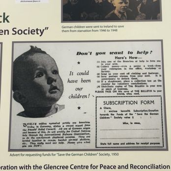 Glencree Centre For Reconcilliation - Community Service/Non-Profit Near Me - Enniskerry, WW