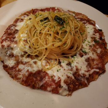 The Cheesecake Factory - Chicken parmesan - Desserts Near Me - Hackensack, New Jersey The Cheesecake Factory - Chicken parmesan - Desserts Near Me - Hackensack, New Jersey