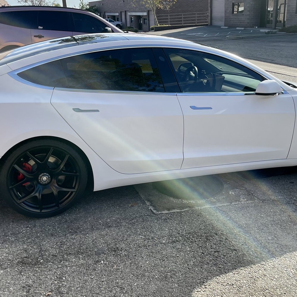 Wrap Legacy - Auto Customization Near Me - Upland, California Wrap Legacy - Auto Customization Near Me - Upland, California