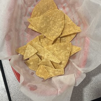 Trevino's Mexican Restaurants - A Nacho clips - Mexican Near Me - Merced, California Trevino's Mexican Restaurants - A Nacho clips - Mexican Near Me - Merced, California