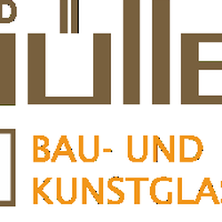 Glaserei Bernd Müller - Firmenlogo der Glaserei Bernd Müller (Quelle: Homepage)