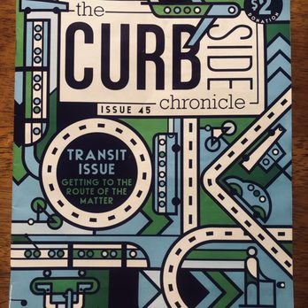 OKC Streetcar - OKC Streetcar: The Curbside Chronicle, Issue 45: Transit Issue, "Getting to the Route of the Matter" handed out Opening Weekend - Trains Near Me - Oklahoma City, Oklahoma OKC Streetcar - OKC Streetcar: The Curbside Chronicle, Issue 45: Transit Issue, "Getting to the Route of the Matter" handed out Opening Weekend - Trains Near Me - Oklahoma City, Oklahoma