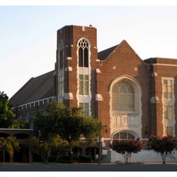 Cliff Temple Baptist Church