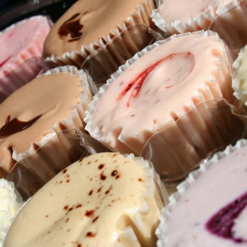 Charlie's Cheesecake Works - Desserts Near Me - San Jose, California