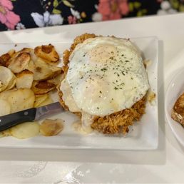 Chicken Fried Steak