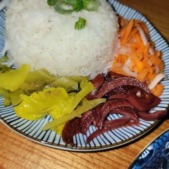 District Saigon - Rice - Vietnamese Near Me - Astoria, New York