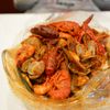 Seafood Tango gift card