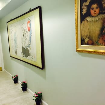 Coco Health Spa - Massage Near Me - Washington, DC, District of Columbia