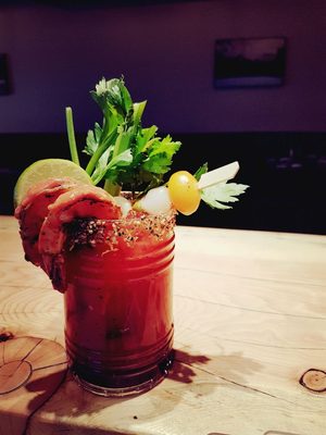 Telly's Grill by null