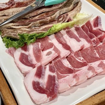 Cham Sut Gol BBQ - Korean Near Me - Rowland Heights, California Cham Sut Gol BBQ - Korean Near Me - Rowland Heights, California