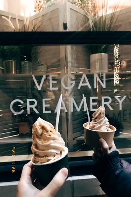 Vaca’s Creamery by null