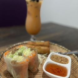 Phikul Thai Bistro