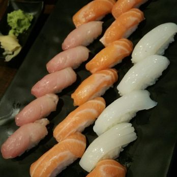 Rakuzen - Sushi Bars Near Me - Brooklyn, New York Rakuzen - Sushi Bars Near Me - Brooklyn, New York