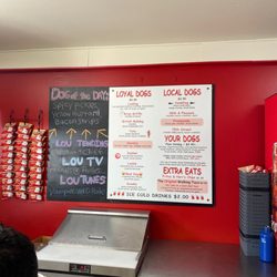 Lou Dogs