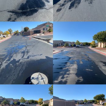 1. Desert Pressure Washing