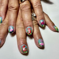 Revamp Nails