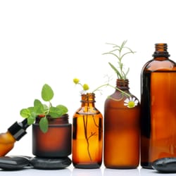 REBUILD Ayurveda - Herbal Oil Massage
