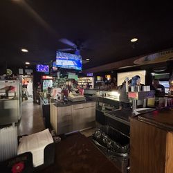 Platte Bar