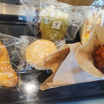 Pullman Bread - Japanese Near Me - Enterprise, Nevada