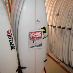 Board of the Week