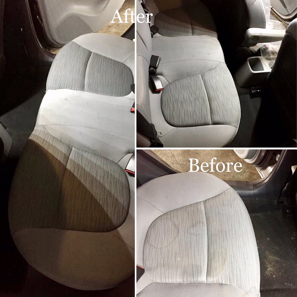 FLAWLESS DETAILS, LLC 10 Photos 117 Tamarack Dr., Wakarusa, Indiana Auto Detailing Phone