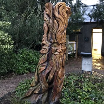 Malahide Castle - Fairy Garden - Museums Near Me