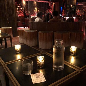 Three Dots and A Dash - Asian Fusion Near Me - Chicago, Illinois Three Dots and A Dash - Asian Fusion Near Me - Chicago, Illinois