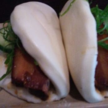 Marumen - Pork buns - Ramen Near Me - Fairfax, Virginia Marumen - Pork buns - Ramen Near Me - Fairfax, Virginia