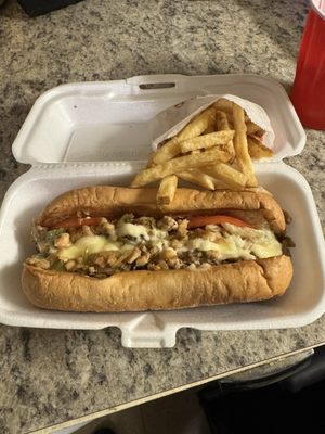 Jimmy's Famous Burgers - Hyde Park/Bronzeville by null