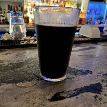 Hale House - Milk stout - American Near Me - Charleston, West Virginia Hale House - Milk stout - American Near Me - Charleston, West Virginia