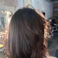 Sweet Salon