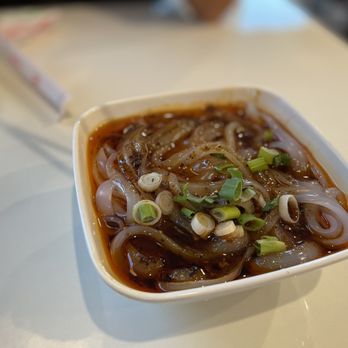 OX 9 LANZHOU HANDPULLED NOODLES - Updated August 2025 - 976